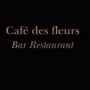 Café des fleurs Saint Andre de Seignanx