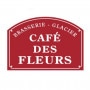 Logo Café Des Fleurs