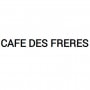 Logo Café des Frères