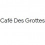 Logo Café Des Grottes