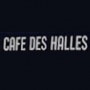 Logo Café Des Halles