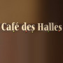 Logo Café des Halles