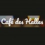 Logo Café des Halles