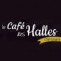 Café des Halles Cherbourg