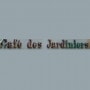 Logo Café des Jardiniers