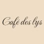Logo Café des Lys