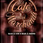 Café des Marchands Colmar