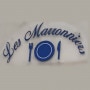 Logo Café des Marronniers