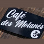 Logo Café des Molanès