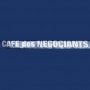 Logo Cafe Des Negociants