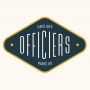 Logo Café des officiers