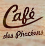 Logo Café des Phocéens