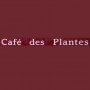 Café des plantes Nantes