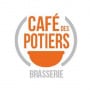 Café des Potiers Vallauris