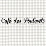 Café des Poulivets Oppede