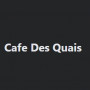 Cafe Des Quais Condé-en-Normandie