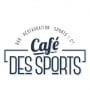 Logo Café des sports