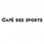 Café des sports Argentre