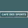 Cafe des sports Lavardac