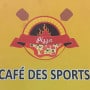 Café des Sports Chamberet