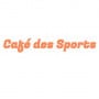 Logo Café des Sports
