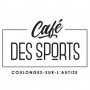 Logo Café des Sports