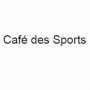 Logo Café des Sports
