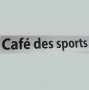 Café des sports Nordausques