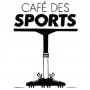 Logo Cafe des sports