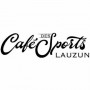 Café des Sports Lauzun