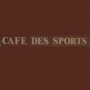 Logo Café des Sports