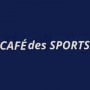 Logo Café des Sports