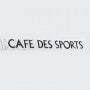 Logo Café des Sports