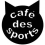 Logo Café des Sports