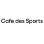 Logo Cafe des Sports
