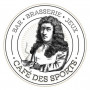 Logo Café Des Sports