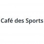 Café des Sports Sablet