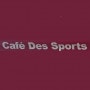 Logo Café des Sports