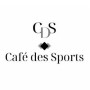 Logo Café des Sports