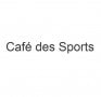 Café des Sports Monteux