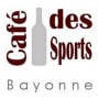 Café des Sports Bayonne