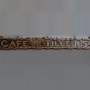 Café des tilleuls Belvedere