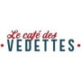 Logo Café des Vedettes de Paris