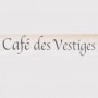 Logo Café Des Vestiges