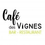 Logo Café des Vignes