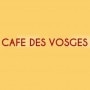 Logo Café des Vosges