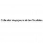 Logo Café des Voyageurs et des Touristes
