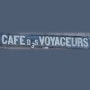 Logo Café des Voyageurs