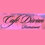 Logo Café Divan