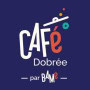 Logo Café Dobrée
